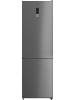 Teka NFL355ΙΝΧ Ψυγειοκαταψύκτης 308lt No Frost Υ188xΠ59.5xΒ63cm Inox