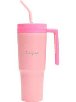 Zingies Tumbler Yuki Pink 1.8lt