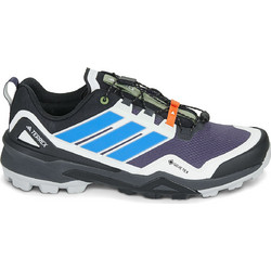 Adidas Terrex Skychaser Ανδρικά Ορειβατικά Παπούτσια Αδιάβροχα Gore-Tex Μωβ JR3988