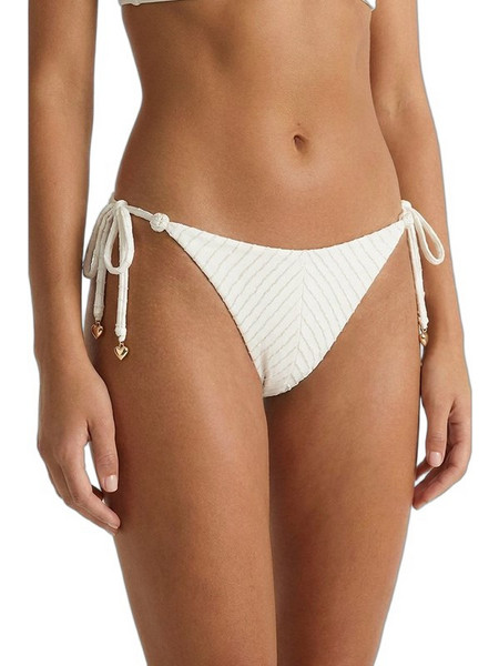 Sugarfree Bikini Brazil Εκρού 26802129