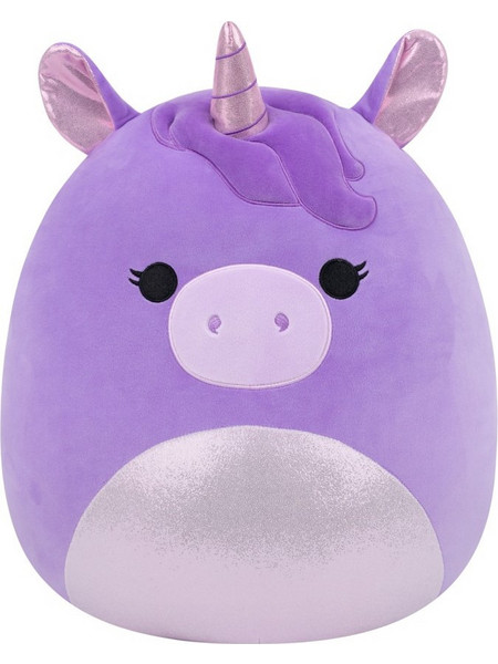 Jazwares Squishmallows Elowen Unicorn