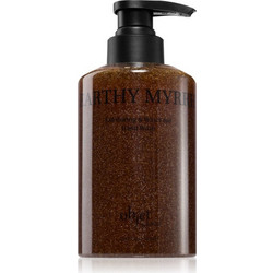 Kundal Earthy Myrrh Κρεμοσάπουνο 380ml