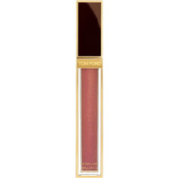 Tom Ford Gloss Luxe24 Honeyed Coral Lip Gloss 5.5ml