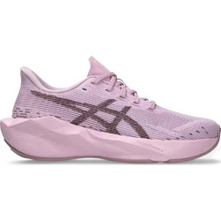 ASICS Novablast 6 Παιδικά Αθλητικά Παπούτσια για Τρέξιμο Ροζ 1014A396-700