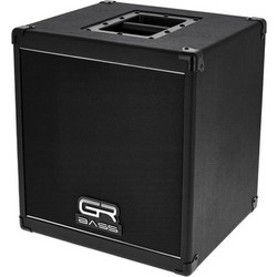 GR Bass Cube 112-4