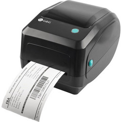 G&G 21818 Θερμικός Εκτυπωτής Ετικετών Bluetooth / Wi-Fi