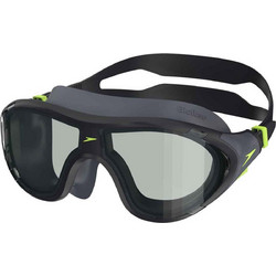 Speedo Biofuse 2.0 Μάσκα Θαλάσσης Μαύρη