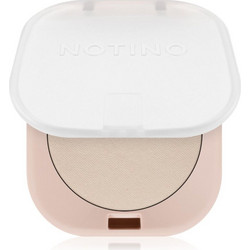 Notino Glow Perfecting Fair Compact Pressed Powder 4.5gr