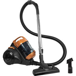 Blow C600 44-526 Ηλεκτρική Σκούπα χωρίς Σακούλα 2.5lt