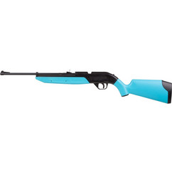 Crosman 760B Blue Αεροβόλο Όπλο Τρόμπας 4.5mm