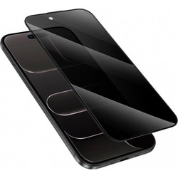Hoco G15 Spy Privacy Tempered Glass (iPhone Air)
