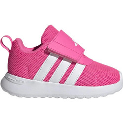 Adidas Vl Move Παιδικά Sneakers Φούξια KH9739