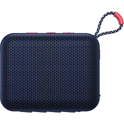 Borofone BR106 Ηχείο Bluetooth 5W Μπλε