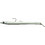 Raglou (R) Hybrid ELL Τεχνητό Δόλωμα Ψαράκι 15cm 28gr CF