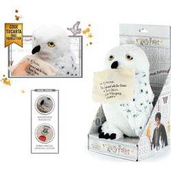 Barrado Harry Potter Hedwig Owl