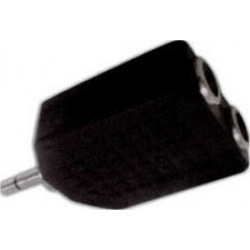 Lancom EA2055 Αντάπτορας Ήχου 3.5mm Male to 2x 6.35mm Female