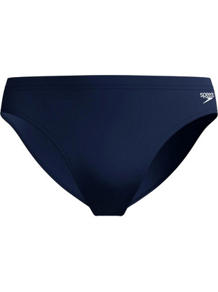 Speedo Endurance Αθλητικό Ανδρικό Μαγιό Σλιπ Navy Μπλε 8000163003