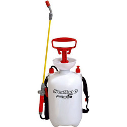 Cresman VL-05225 Χειρός 5lt