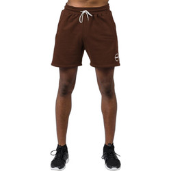 GSA Gear 3/4 Αθλητικό Ανδρικό Σορτς Σοκολατί 272940-5954