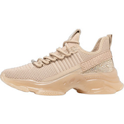 Steve Madden Γυναικεία Sneakers Chunky Μπεζ 11004684