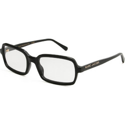Marc Jacobs MARC935 807 Γυναικείος Σκελετός Γυαλιών Οράσεως Κοκάλινος Μαύρος