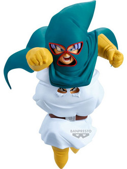 Banpresto Dragon Ball Z Match Makers Mighty Mask 13cm