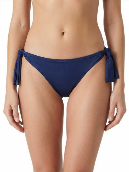 Minerva Gossip Bikini Slip Navy Μπλε 90-95076-155