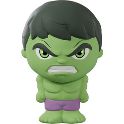 Eolo Marvel Hulk Squishy Πράσινο