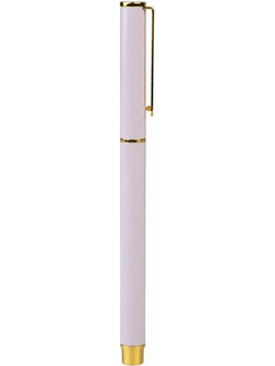Erik Kokonote Basic Studio Soft Lilac Στυλό Διαρκείας 0.7mm KKPN10
