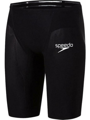 Speedo Αθλητικό Ανδρικό Μαγιό Βερμούδα με Σχέδια Μαύρο 8119810001