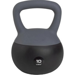 LiveUp 1270045 Kettlebell 10kg