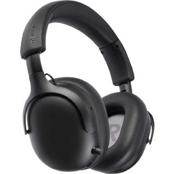 Medion LIFE HX1-Pure Ασύρματα Bluetooth Ακουστικά Over Ear Μαύρα