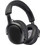 Medion LIFE HX1-Pure Ασύρματα Bluetooth Ακουστικά Over Ear Μαύρα