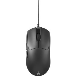 Spartan Gear Otrera Ενσύρματο Gaming Ποντίκι Black