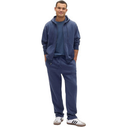 Gap Ανδρικό Παντελόνι Φόρμας Navy Μπλε 828781005