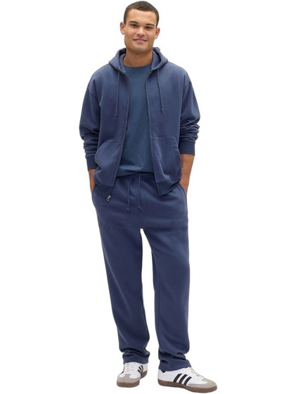 Gap Ανδρικό Παντελόνι Φόρμας Navy Μπλε 828781005