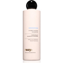 BeBio Sway Hydro System Σαμπουάν 300ml