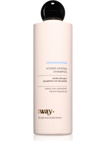BeBio Sway Hydro System Σαμπουάν 300ml