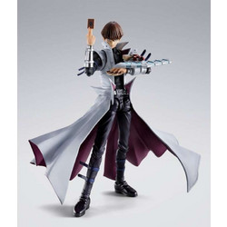 Bandai Yu-Gi-Oh! S.H. Figuarts Seto Kaiba 16cm