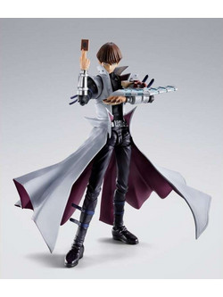 Bandai Yu-Gi-Oh! S.H. Figuarts Seto Kaiba 16cm