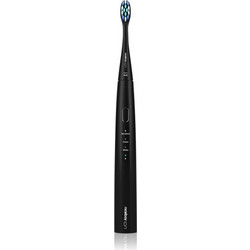 Niceboy ION Sonic Lite Black Ηλεκτρική Οδοντόβουρτσα με Χρονομετρητή