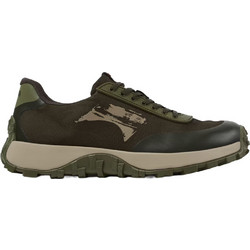 Camper Drift Trail Ανδρικά Sneakers Χακί K101077-004