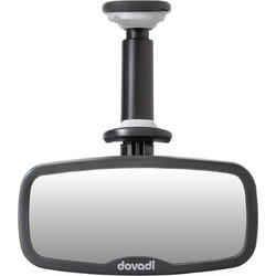 Dovadi Babyview Καθρέφτης Ελέγχου Μωρού Αυτοκινήτου