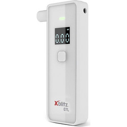 Xblitz 07L Μετρητής Αλκοόλ