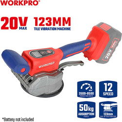 WORKPRO WP397018