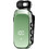 41855 Ακουστικό Bluetooth In Ear Πέτου Green
