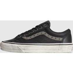 Vans LX Old Skool 36 Γυναικεία Sneakers Μαύρα VN000D9RBM81