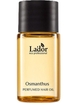 La'dor Osmanthus Ξηρό Λάδι Μαλλιών για Επανόρθωση 10ml