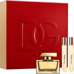 Dolce & Gabbana The One Intense Eau de Parfum 75ml + The One Eau de Parfum 2x10ml