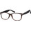 Sunoptic CP169H Ανδρικός Σκελετός Γυαλιών Οράσεως Κοκάλινος Ταρταρούγα